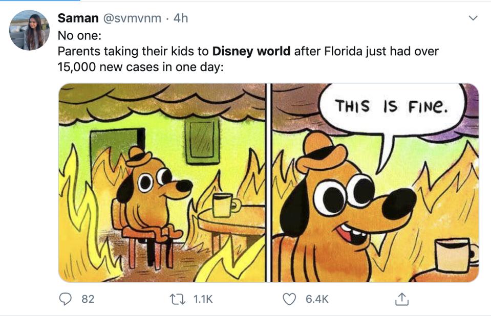 mad at disney At disney mad