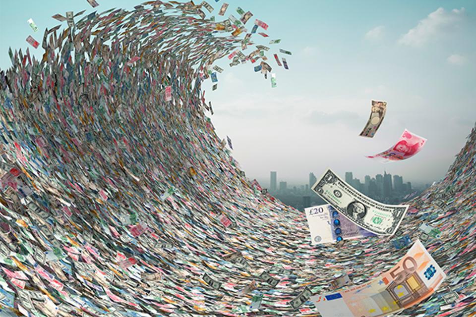 life after covid the debt tsunami that