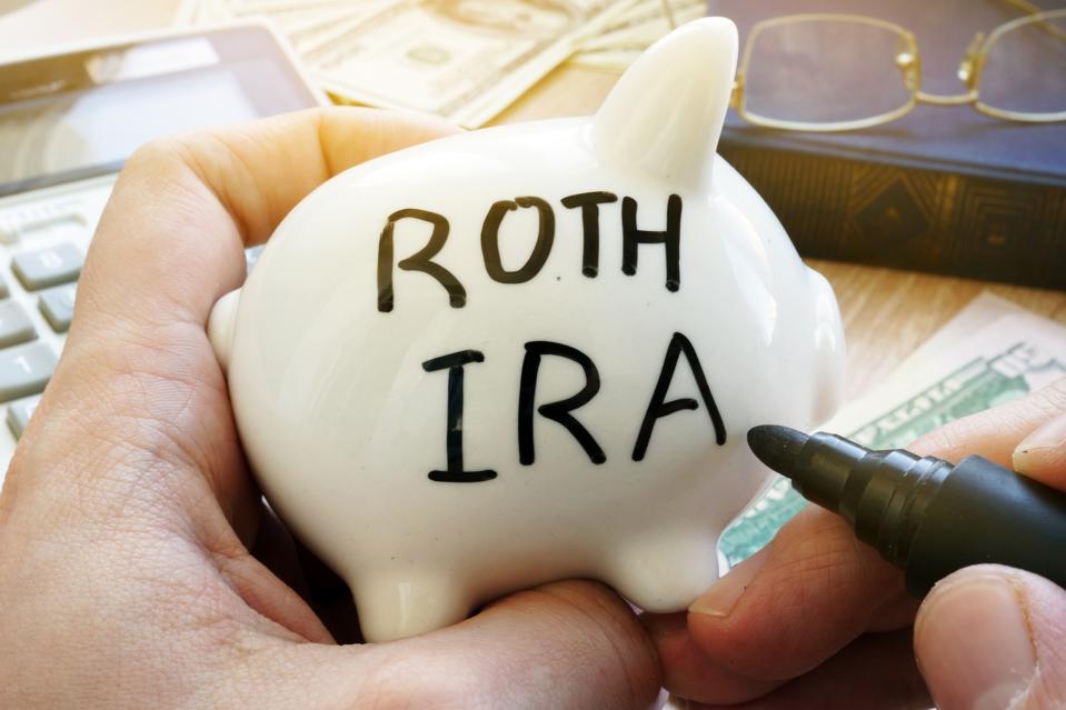 Why You Might Want To Contribute To A Roth Ira By July 15th