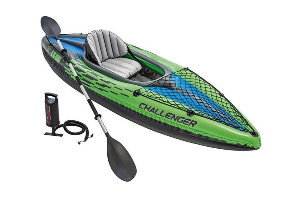 The Best Kayaks For All Sorts Of Activities, According To An Adventure  Expert
