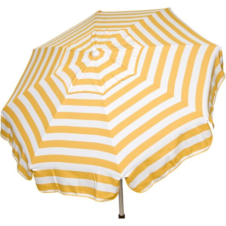 10 Of The Best Beach Umbrellas For Instant Shade