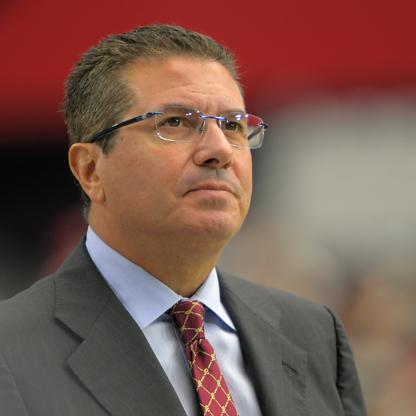 Dan Snyder Net Worth and Profile