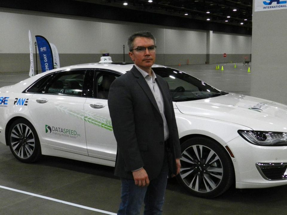 The AVSC has published ideas passengers in self-driving cars can handle emergencies.
