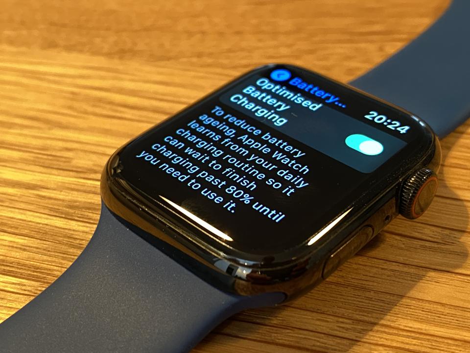 Three More Things Nobody Told You About Apple Watch watchOS 7