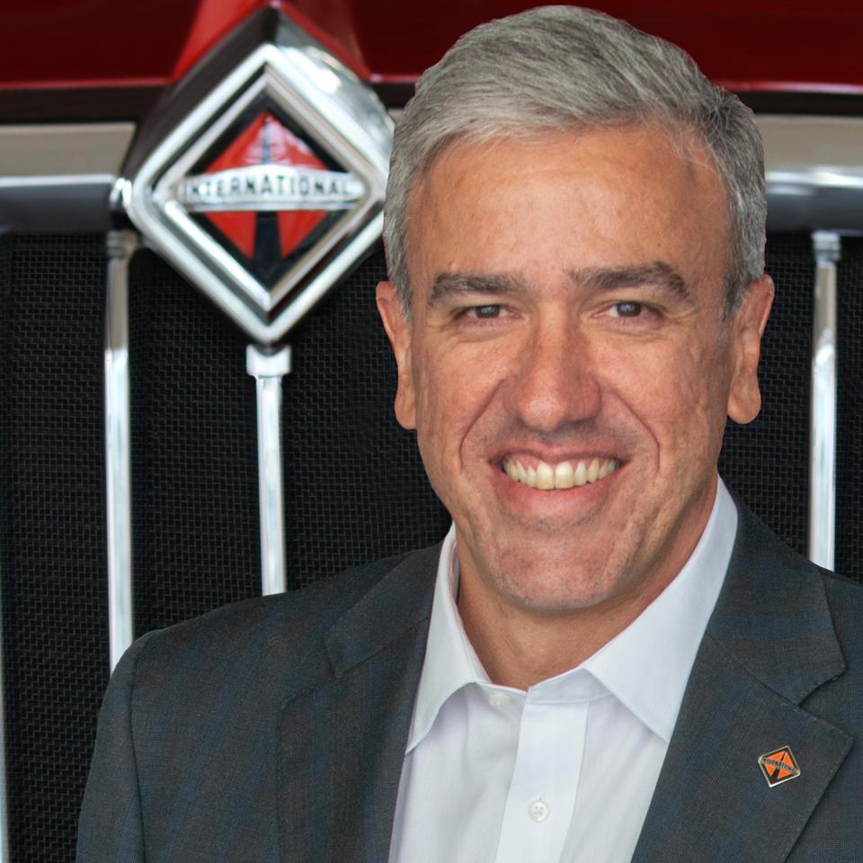 Navistar-TuSimple-tieup