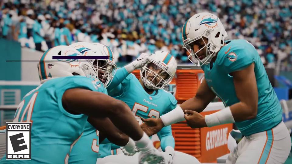Madden 21