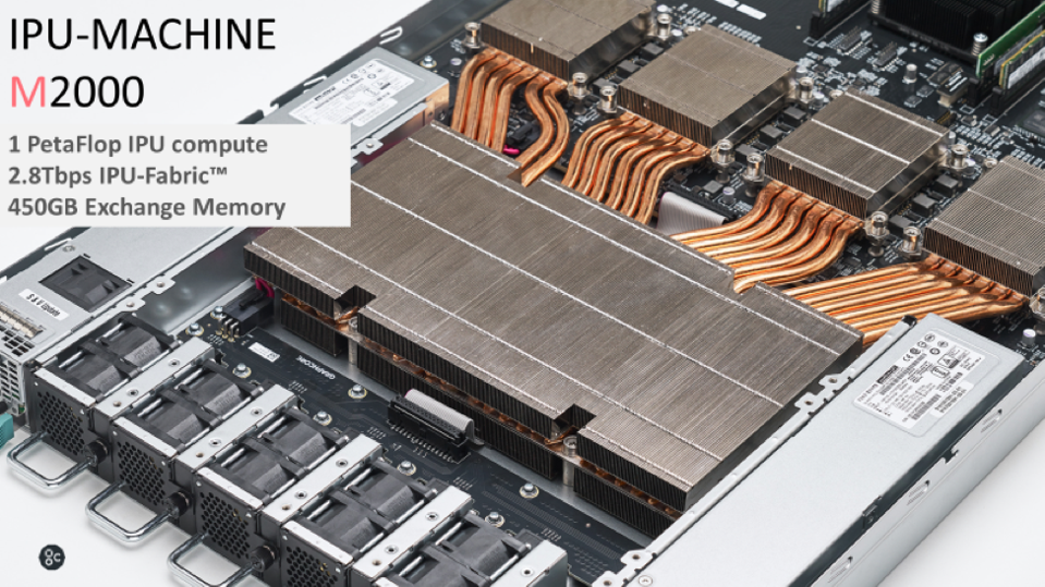 Could Graphcore’s Second Chip Challenge NVIDIA?