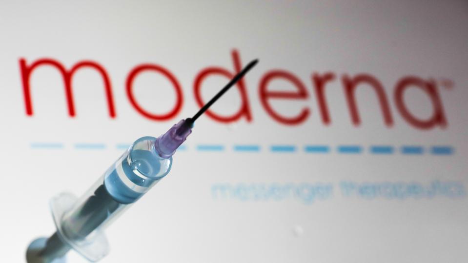 Moderna annuncia la fase finale della sperimentazione sui vaccini Covid-19