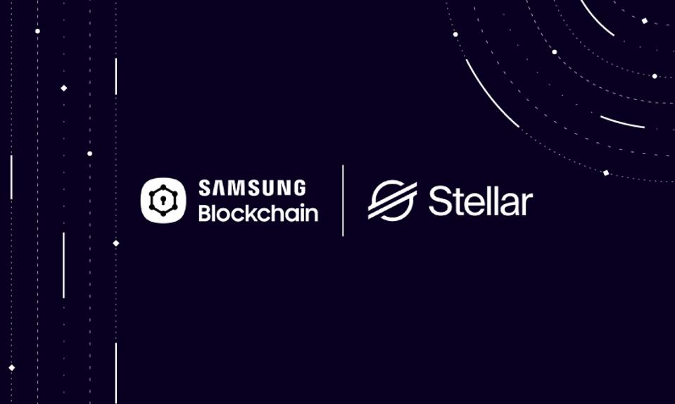 Samsung Blockchain And Stellar Collaboration