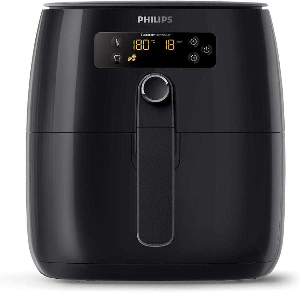 Philips Turbostar Digital Air Fryer