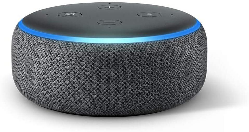 Amazon Echo Dot 3rd-Gen