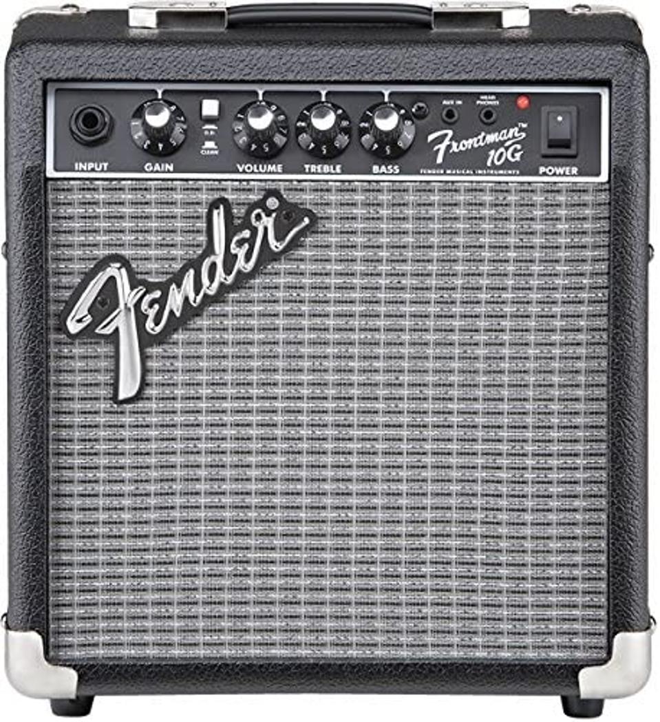 Fender Frontman Electric Guitar Amplifier