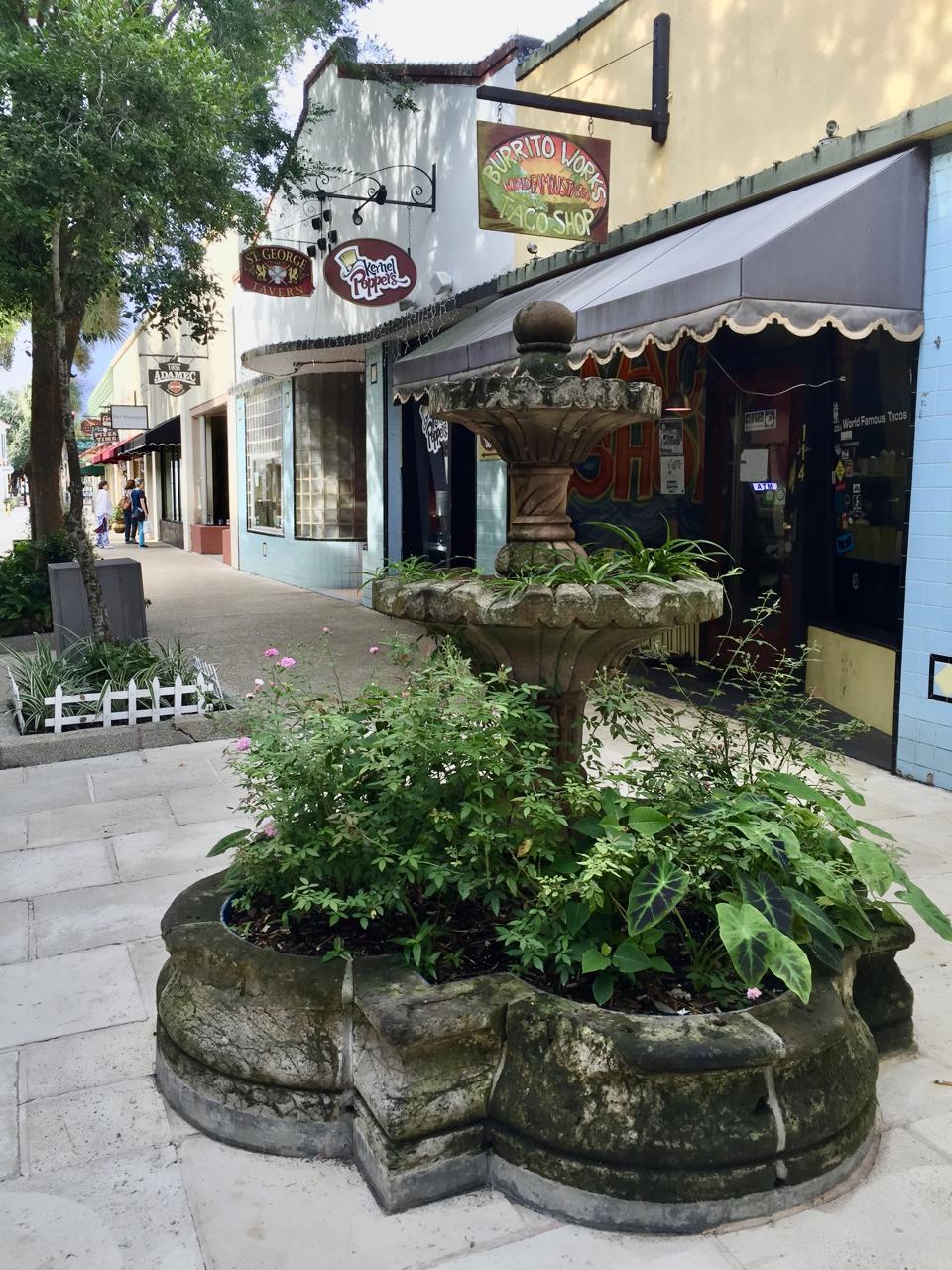 10 U.S. Towns And Cities with European Charm