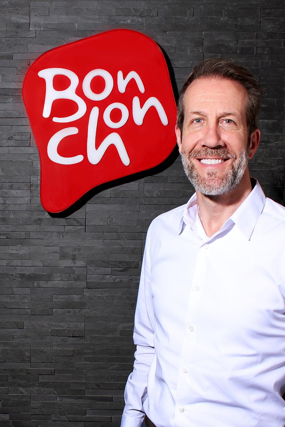 Bonchon's Flynn Dekker