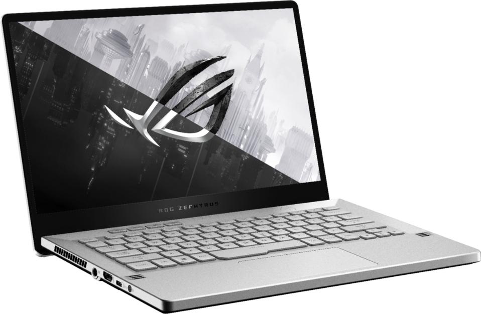 The 6 Best Gaming Laptops In 2020