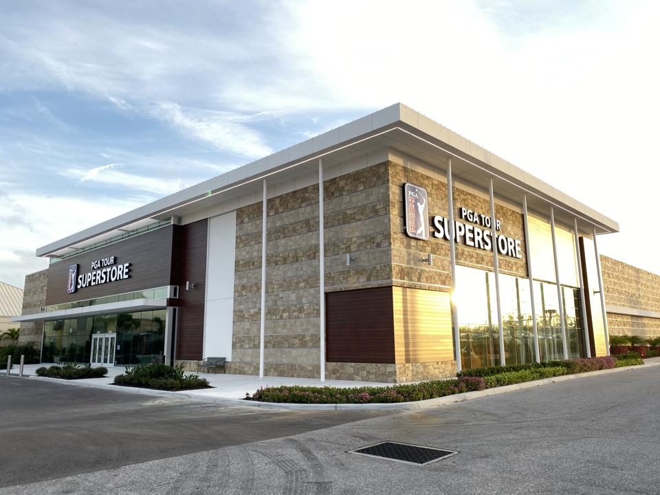 pga superstore push carts