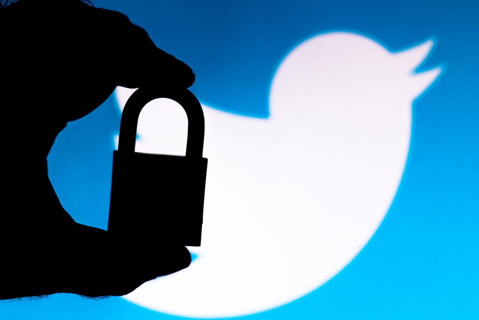 The Twitter Hack Could Have Been So Much Worse Than A Mere Bitcoin Scam