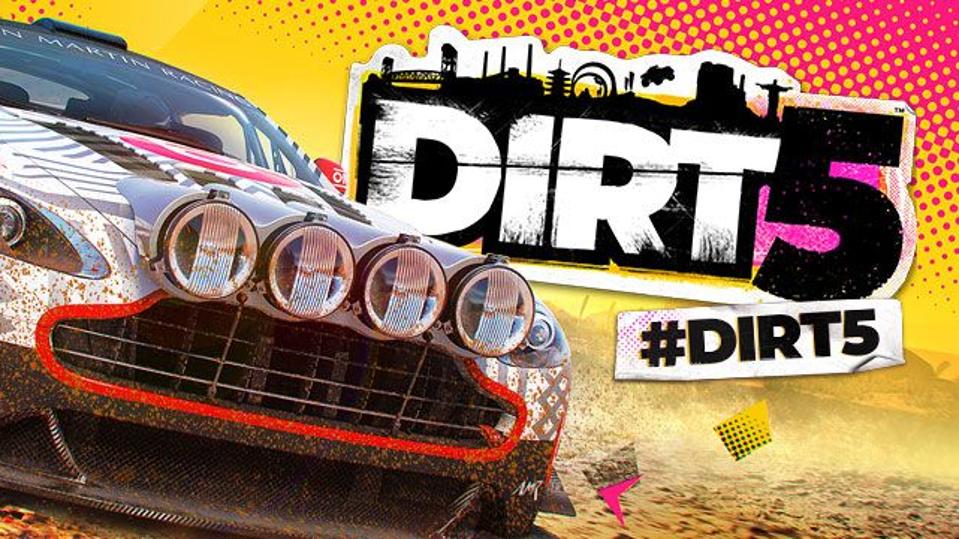 Dirt 5 Preview Getting Dirty Has Never Looked So Good Gamespew