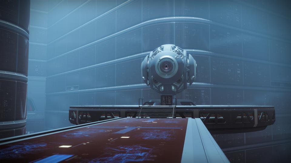 Destino 2
