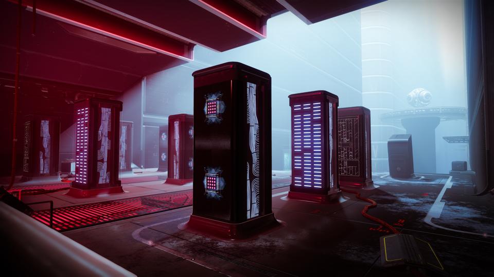 Destino 2