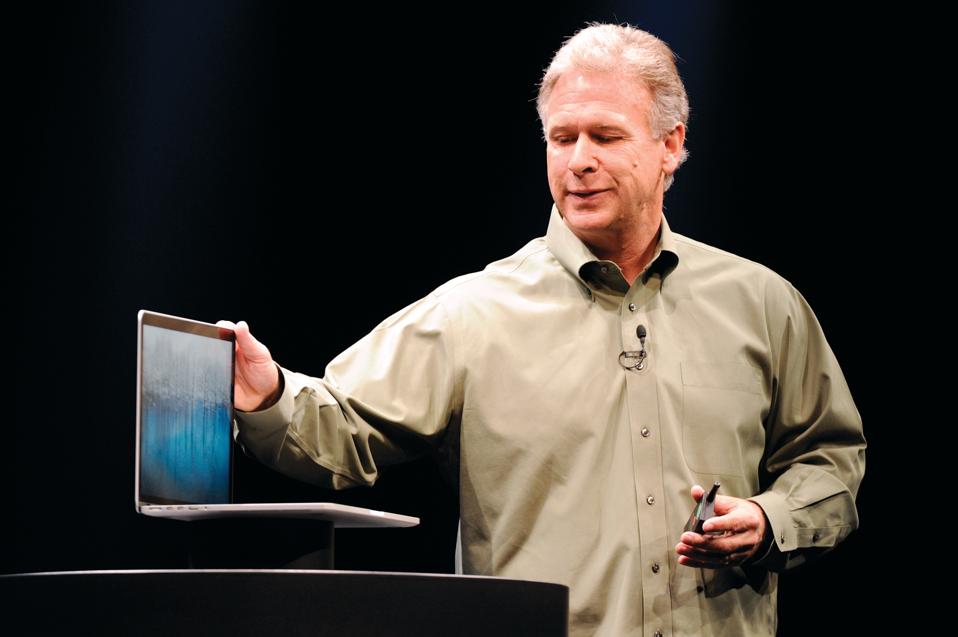 Key Speakers At Apple's Worldwide Developer Conference