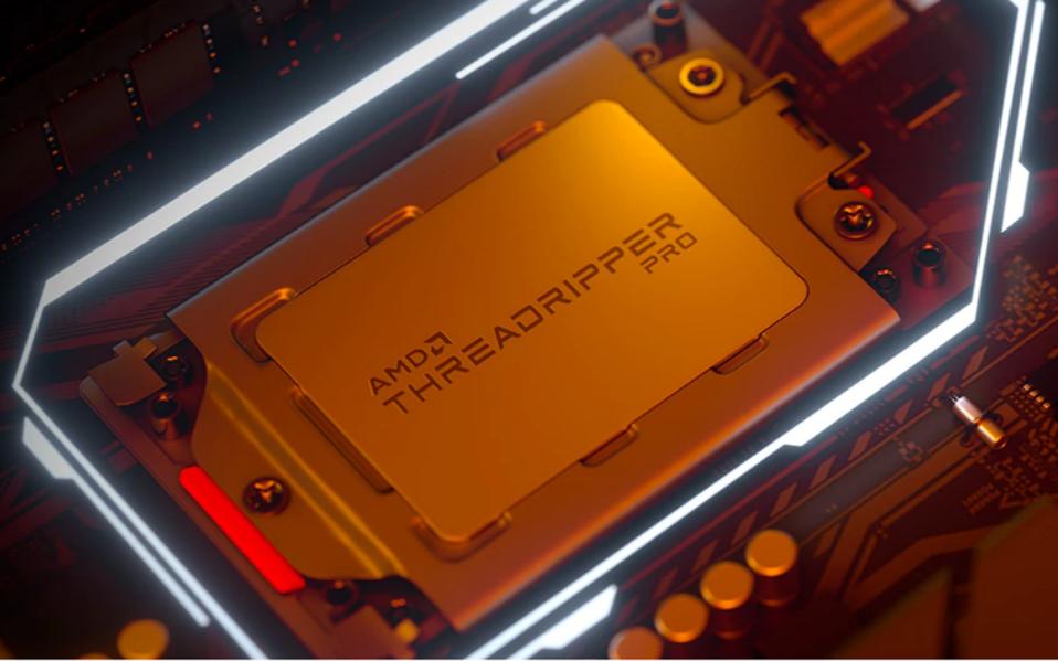 amd threadripper 7000 レビューとクランチャー