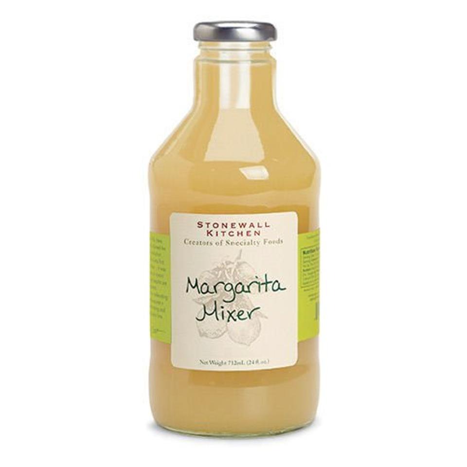 10 Bottled Margarita Mixes That Actually Taste Good