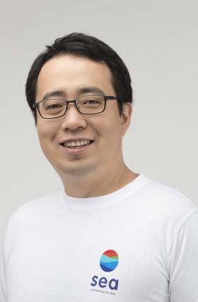 David Chen