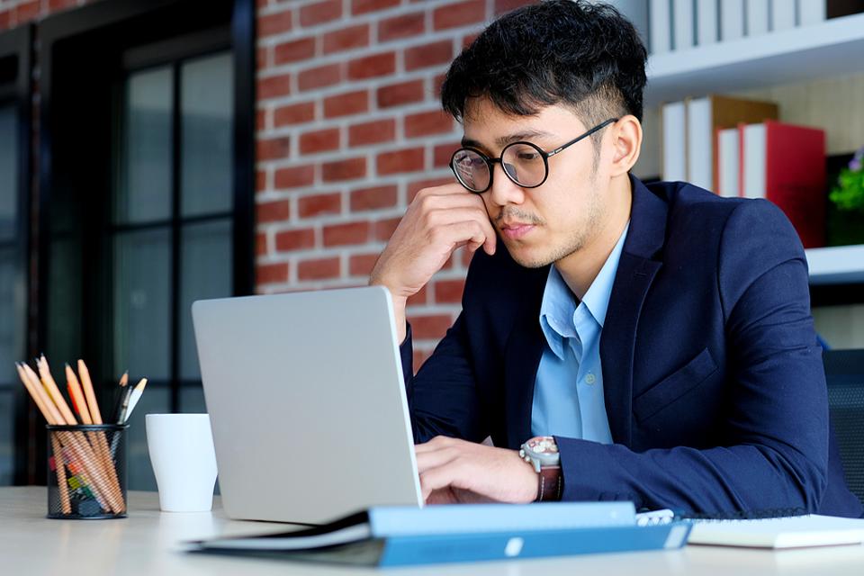 What To Do If You Owe The Irs And Can T Pay