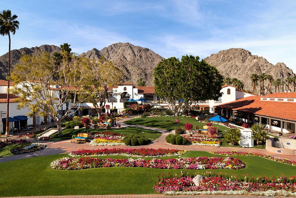 Jardín