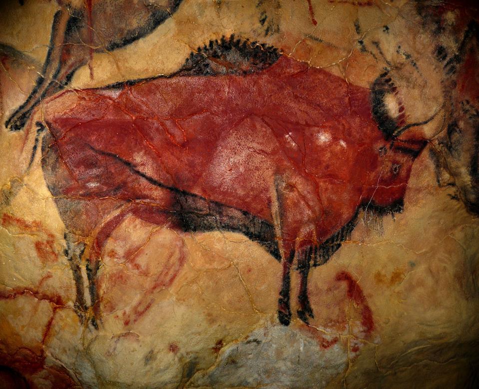 2660px-AltamiraBison