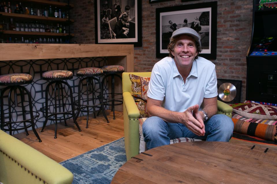 This Emmy Winning Rapper And BestSelling Author Founded A Billion