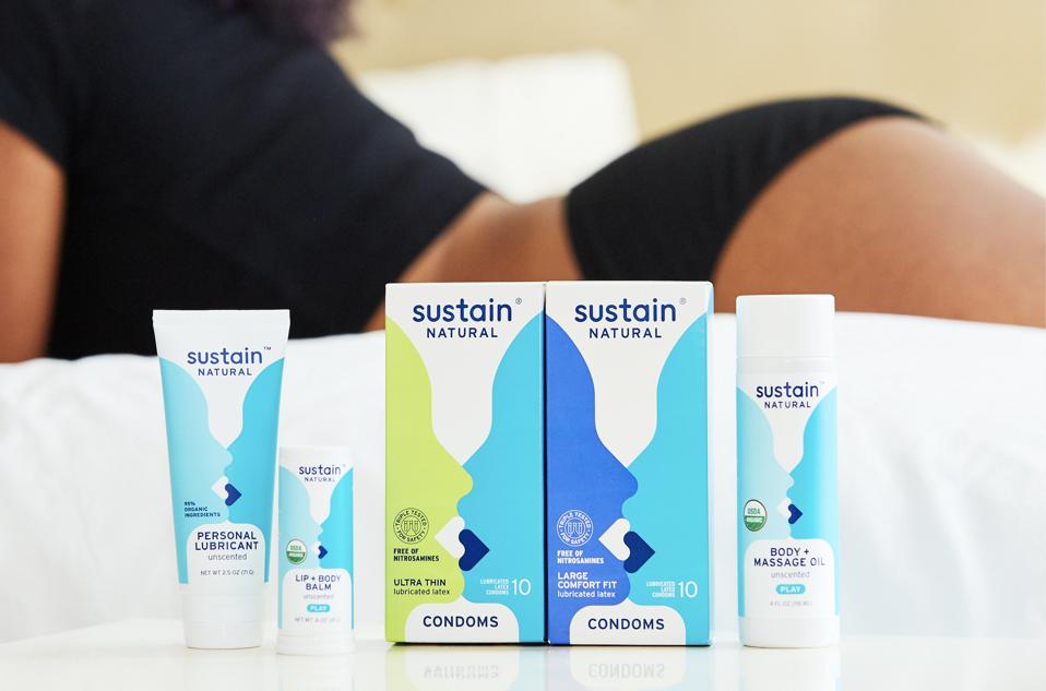 How Sexual Wellness Brand Sustain Is Taking On America S Sex Ed
