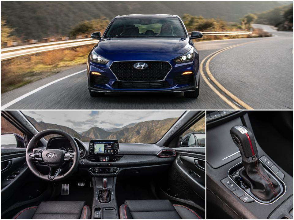 Hyundai Elantra Gt N Line Review 3 Reasons Why I D Buy It