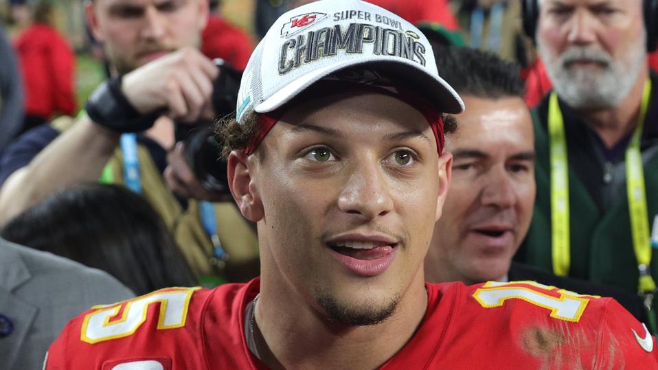 Super Bowl LIV - San Francisco 49ers contro Kansas City Chiefs