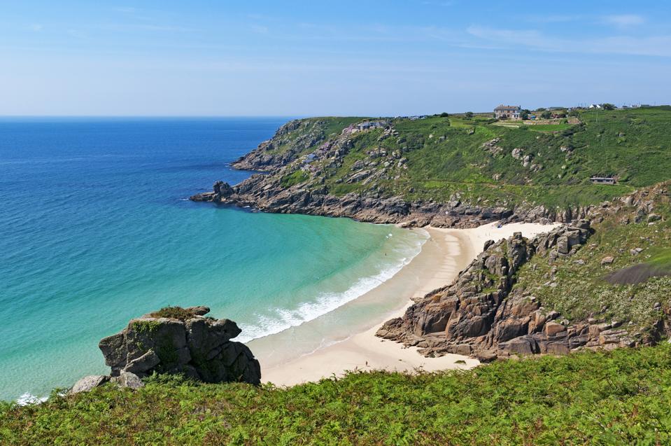 Staycations are set to be popular this year due to the coronavirus pandemic