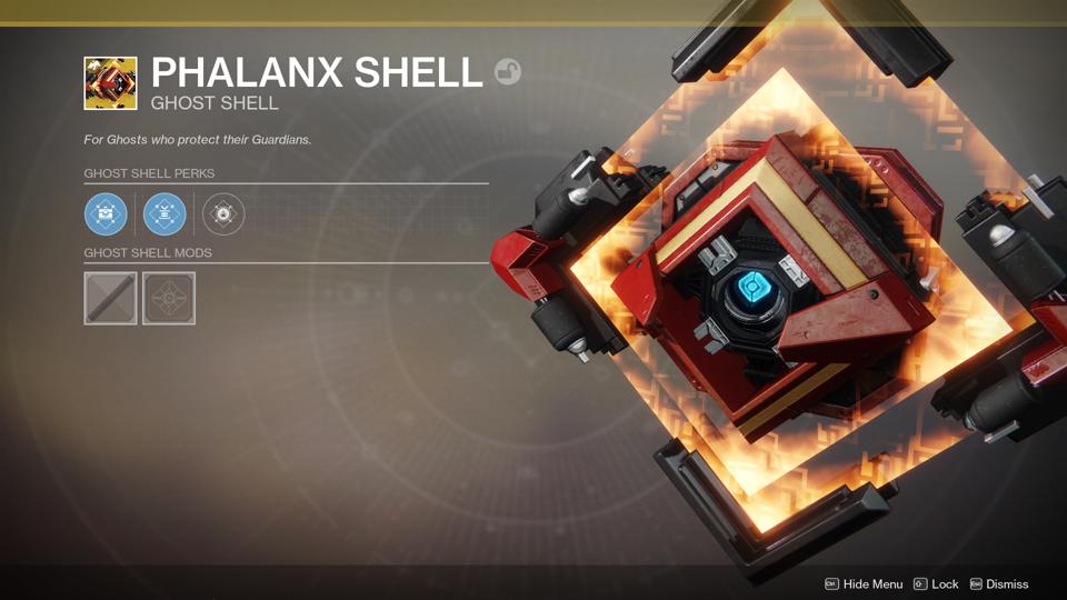 ‘Destiny 2’ Needs To Go Back To Basics For A Few Long-Needed Changes