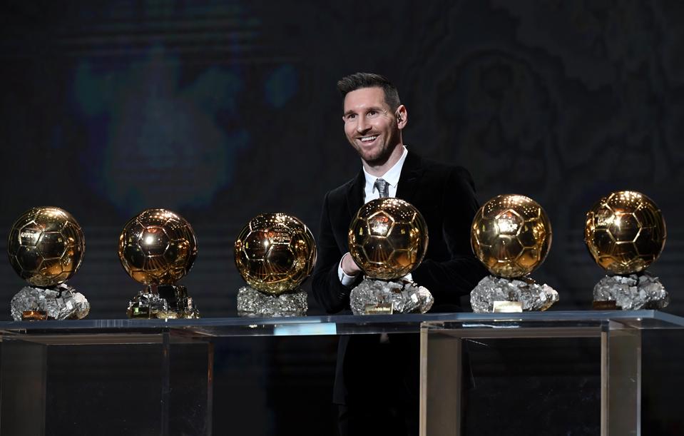 Has Lionel Messi Been Robbed Of His Seventh Ballon D Or Win