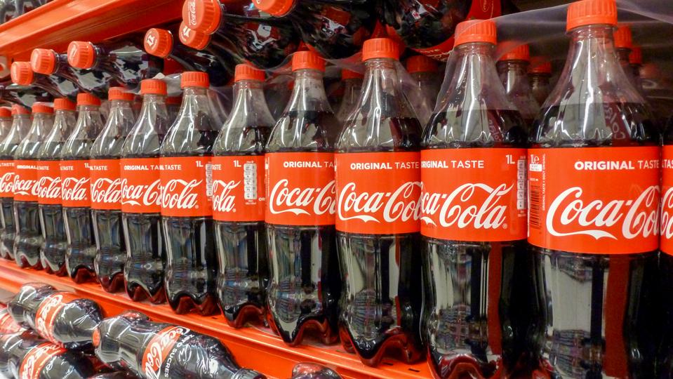 Earnings Preview What To Expect From Coke On Tuesday