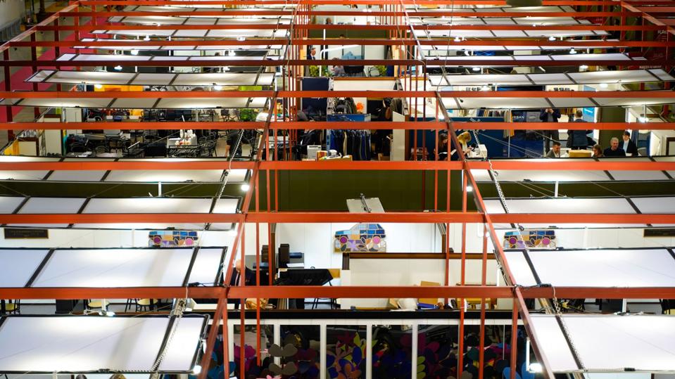 Milano Unica is opening its doors for the 31st time in September 2020
