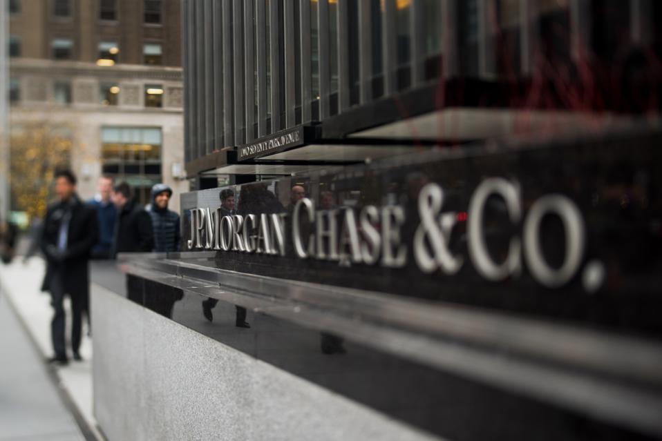 JPMorgan Chase & Co.
