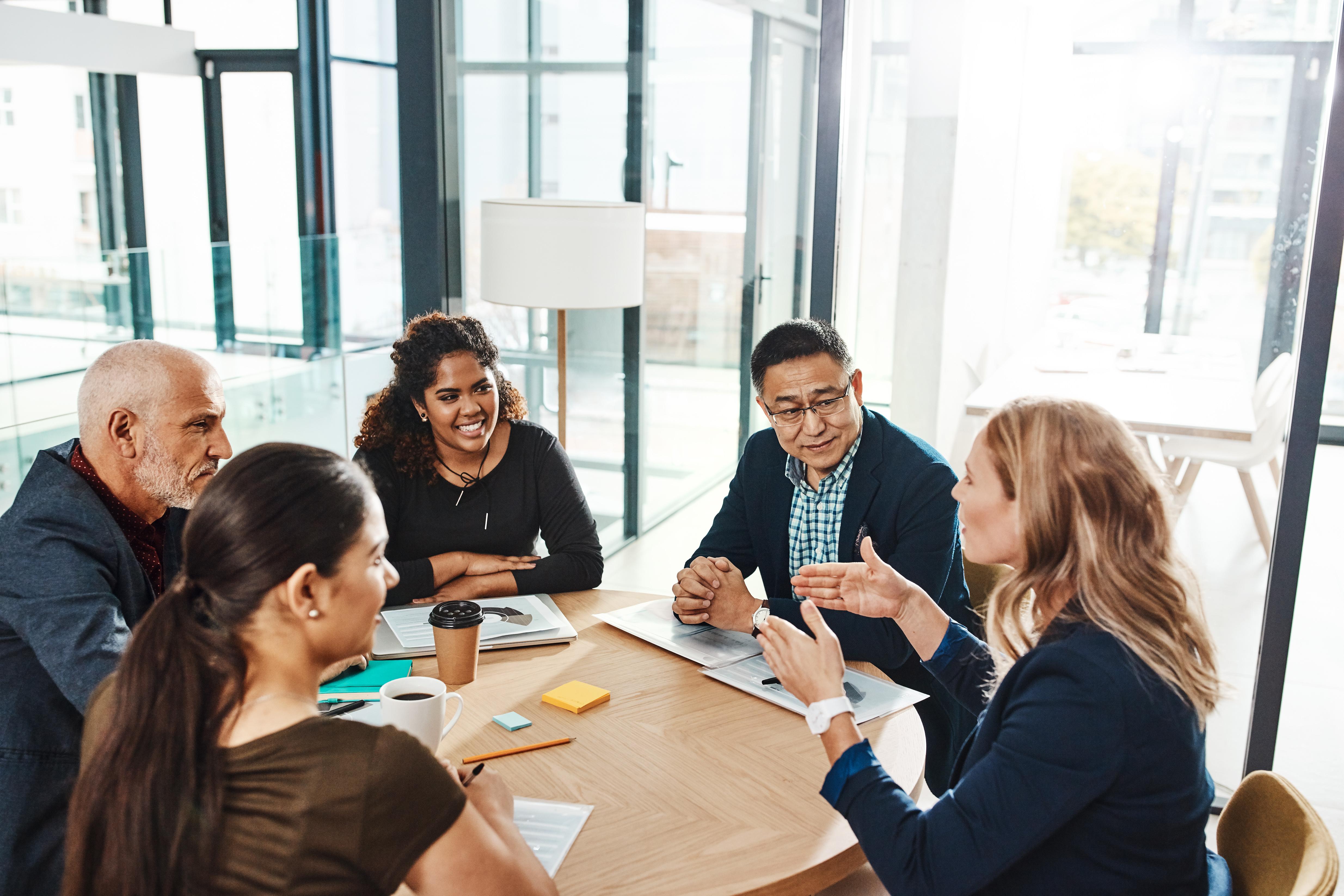 Three Key Lessons To Improve Community Collaborations - Vimarsana News