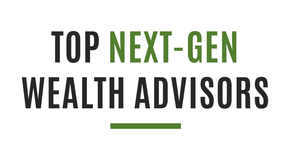 Methodology America S Top Next Gen Wealth Advisors 2021