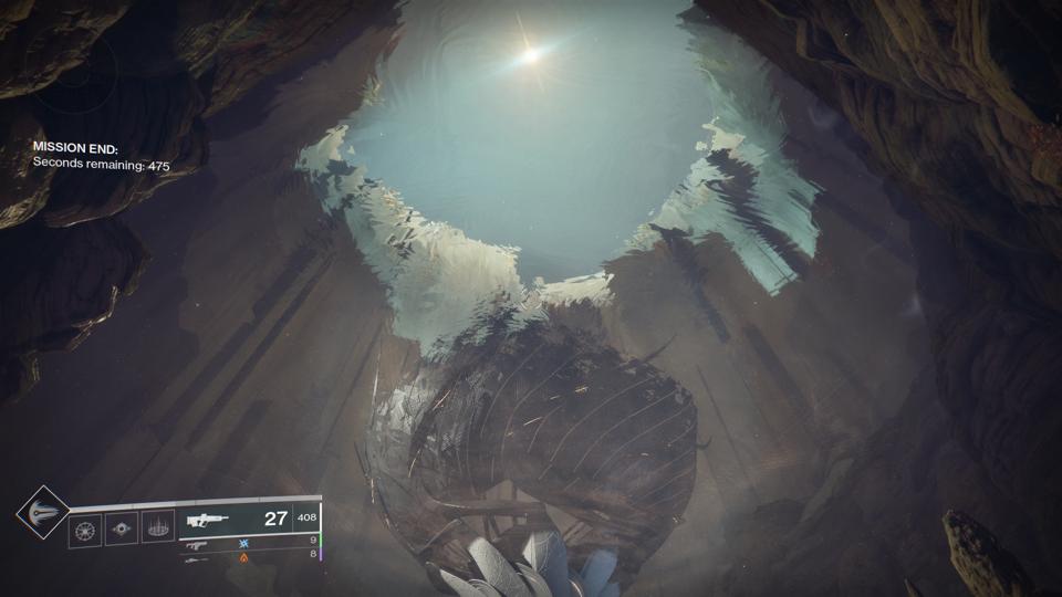 Destino 2