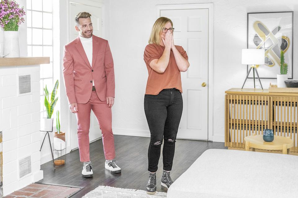 Interior Designer Orlando Soria Talks About His New Show ‘Build Me Up