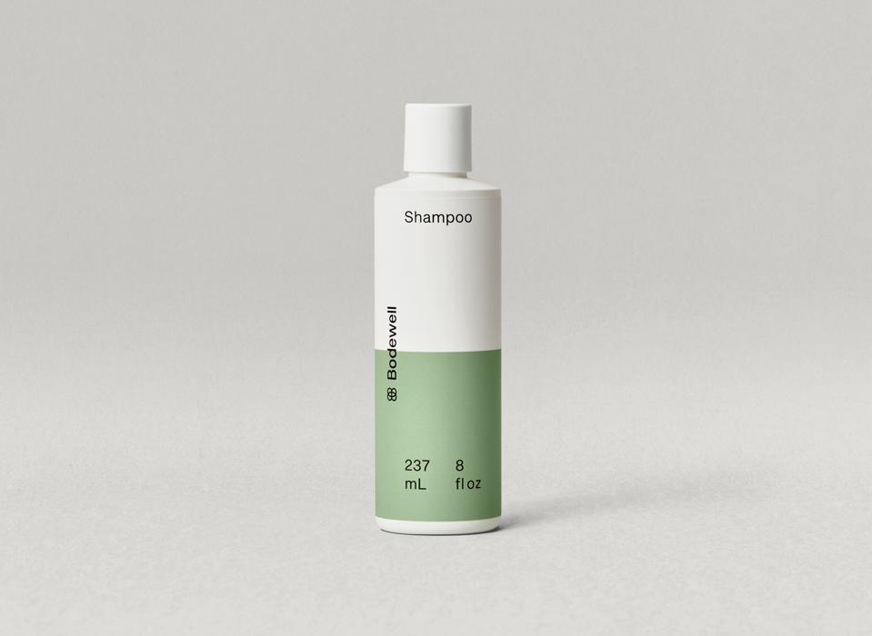 Bodewell Shampoo