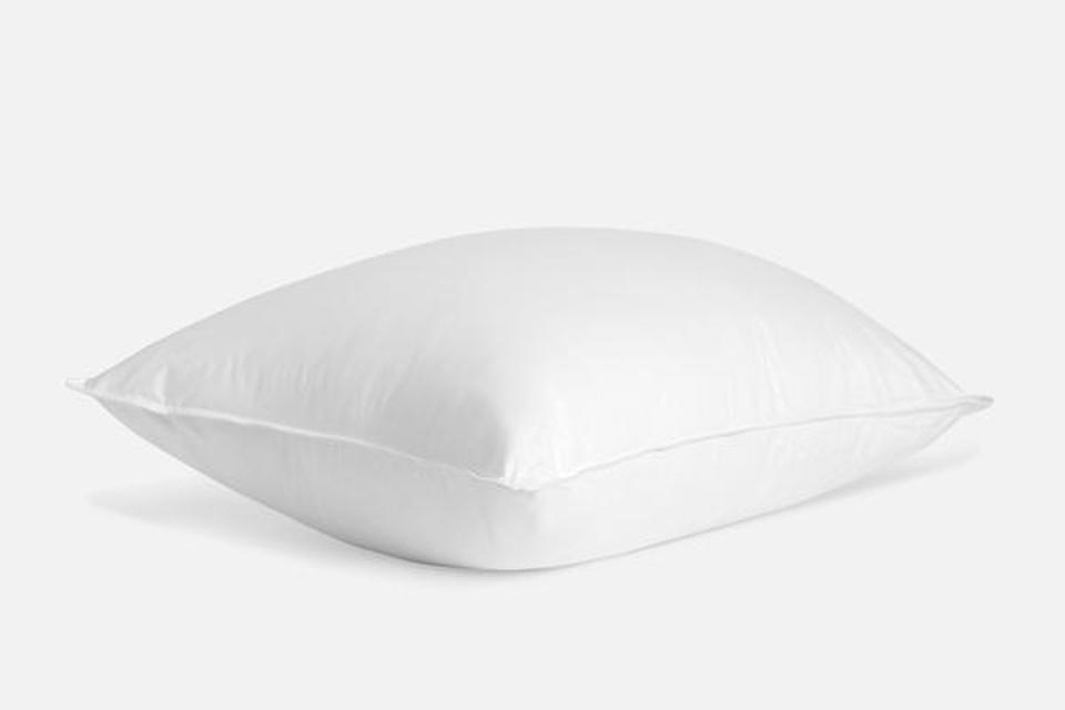 Best Pillows For Side Sleepers 2022