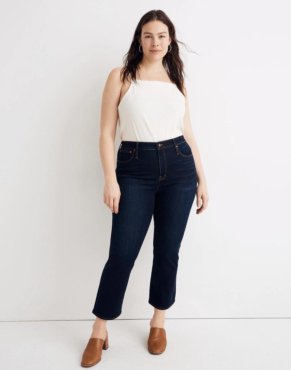 12 Of The Best Plus Size Jeans In Actually Cool Styles 12 Of The Best Plus Size Jeans In Actually Cool Styles