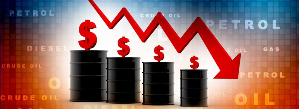 Plummeting energy prices due to COVID-19 are crippling energy companies.