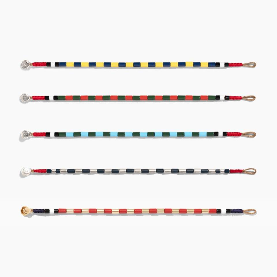 Roxanne Assoulin/ a team, or play solo…